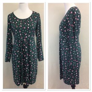 boden mabel jersey dress
